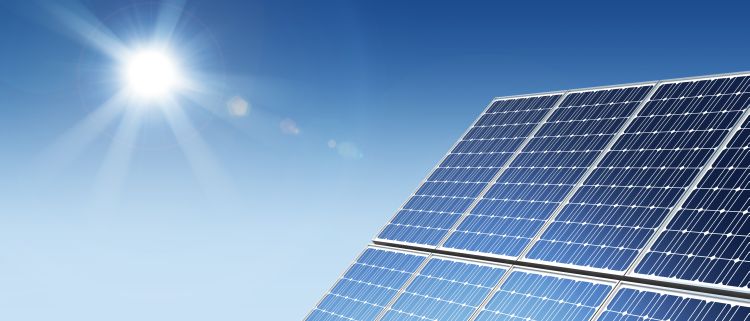 Bildergebnis für Solaranlage