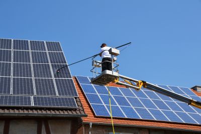 Lohnt Sich Eine Solaranlage Vor Und Nachteile Optionen