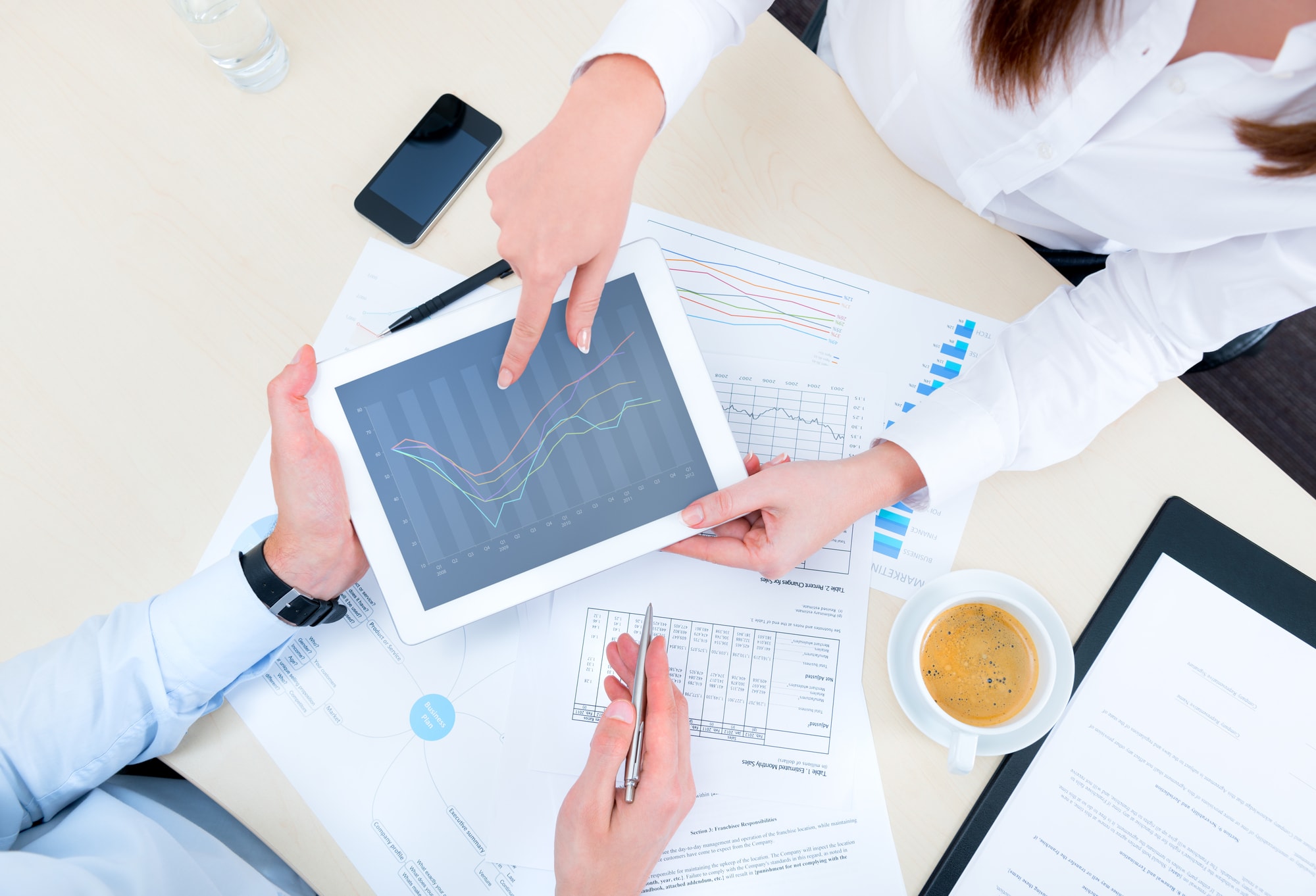 Photovoltaik Investment Beratung