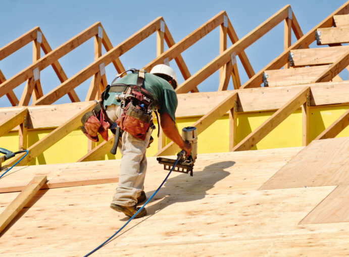 Dachdecker